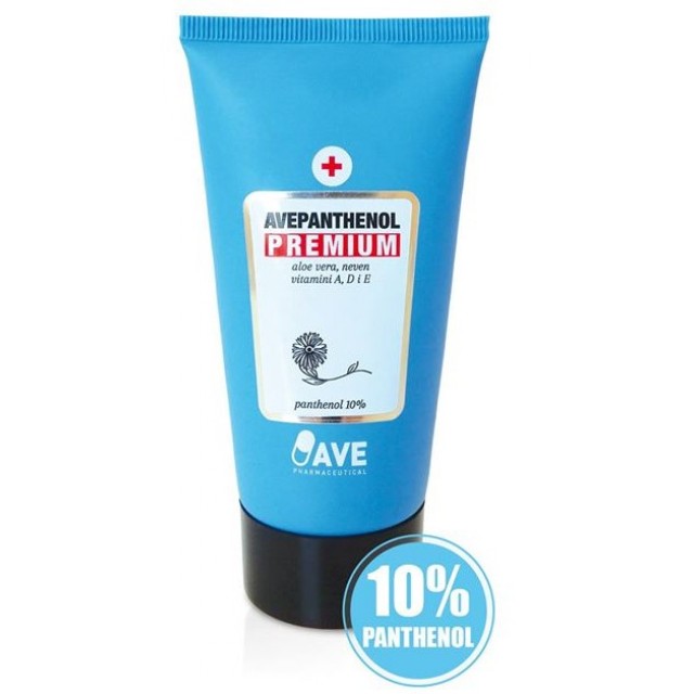 AVE PANTENOL PREMIUM 10% - Online Apoteka AVE PANTENOL PREMIUM 10%
